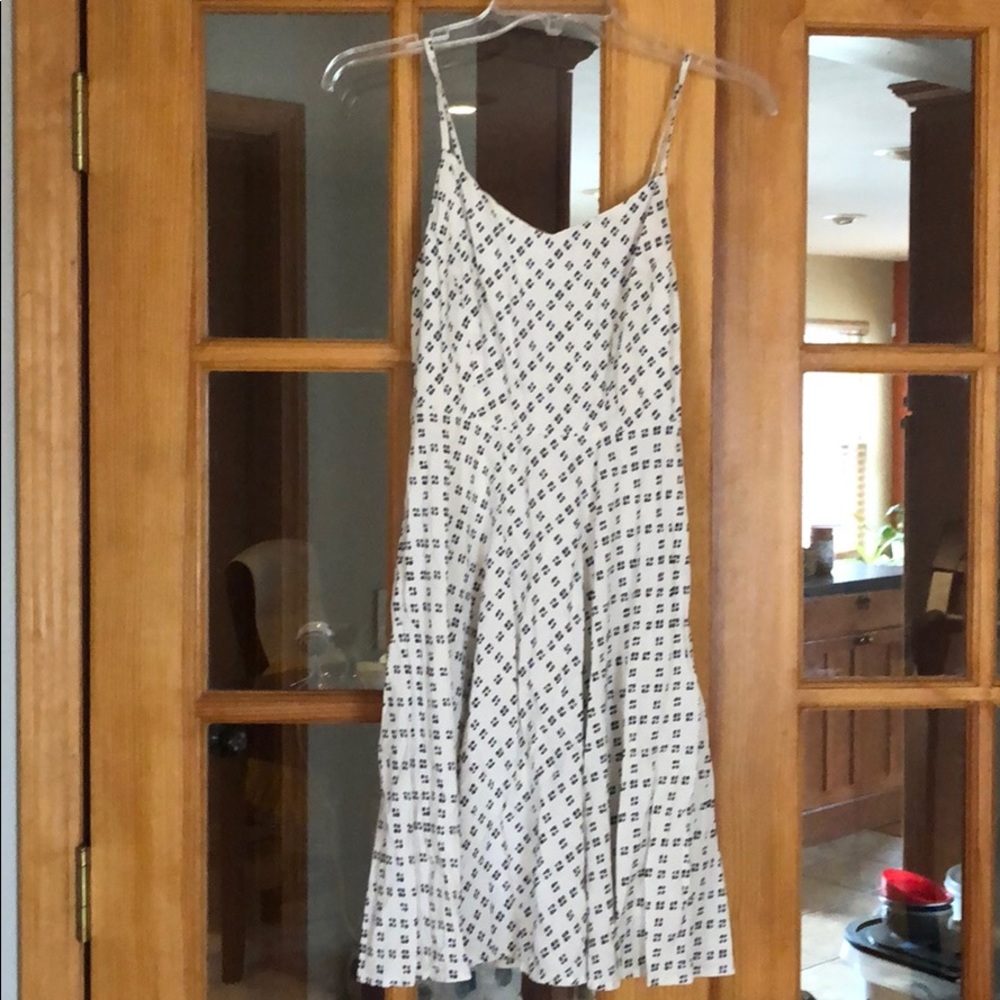 Old navy dress